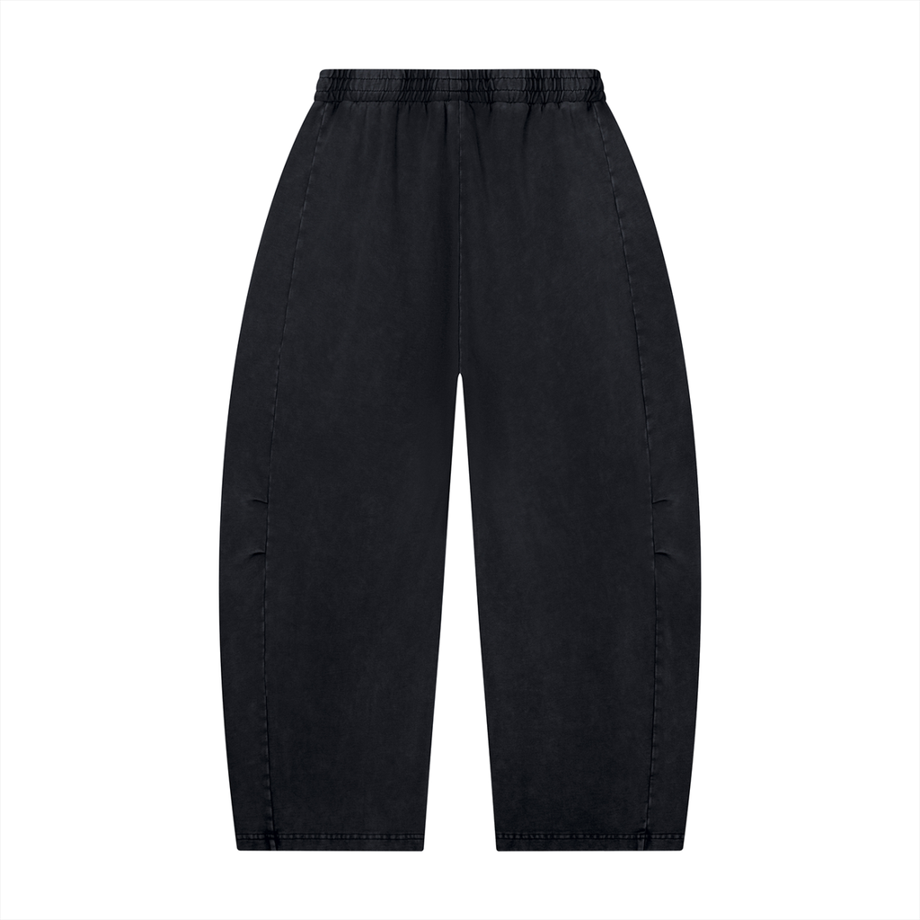 KYLINE Signature Joggers / Black