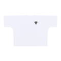 Oversized One-Piece Boxy T-Shirt