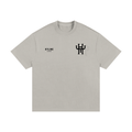 Essential Heavyweight Cotton T-Shirt