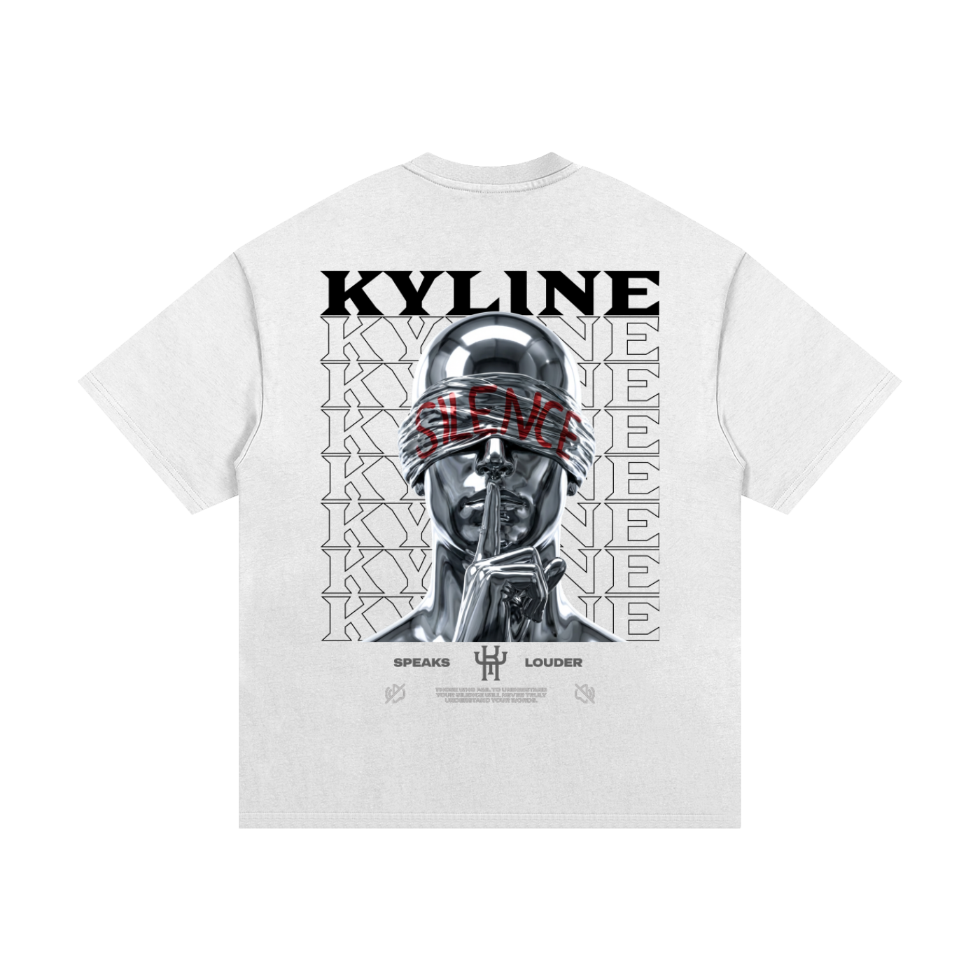 Essential Heavyweight Cotton T-Shirt