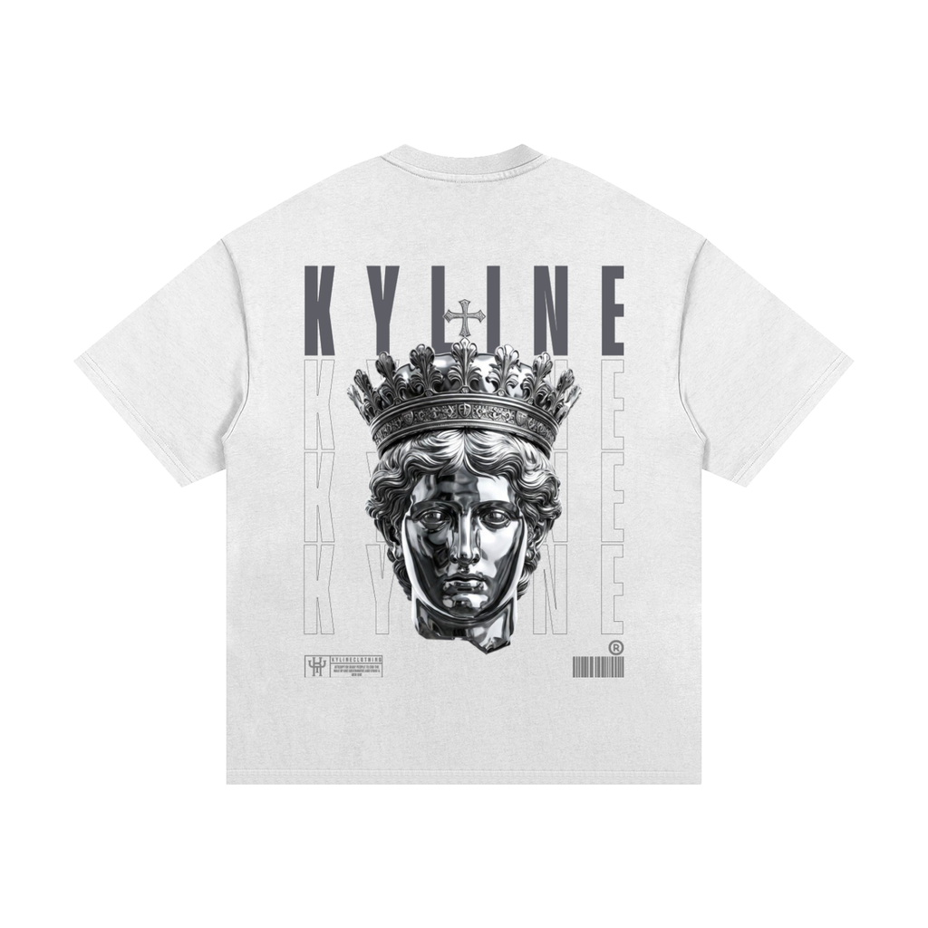 Essential Heavyweight Cotton T-Shirt
