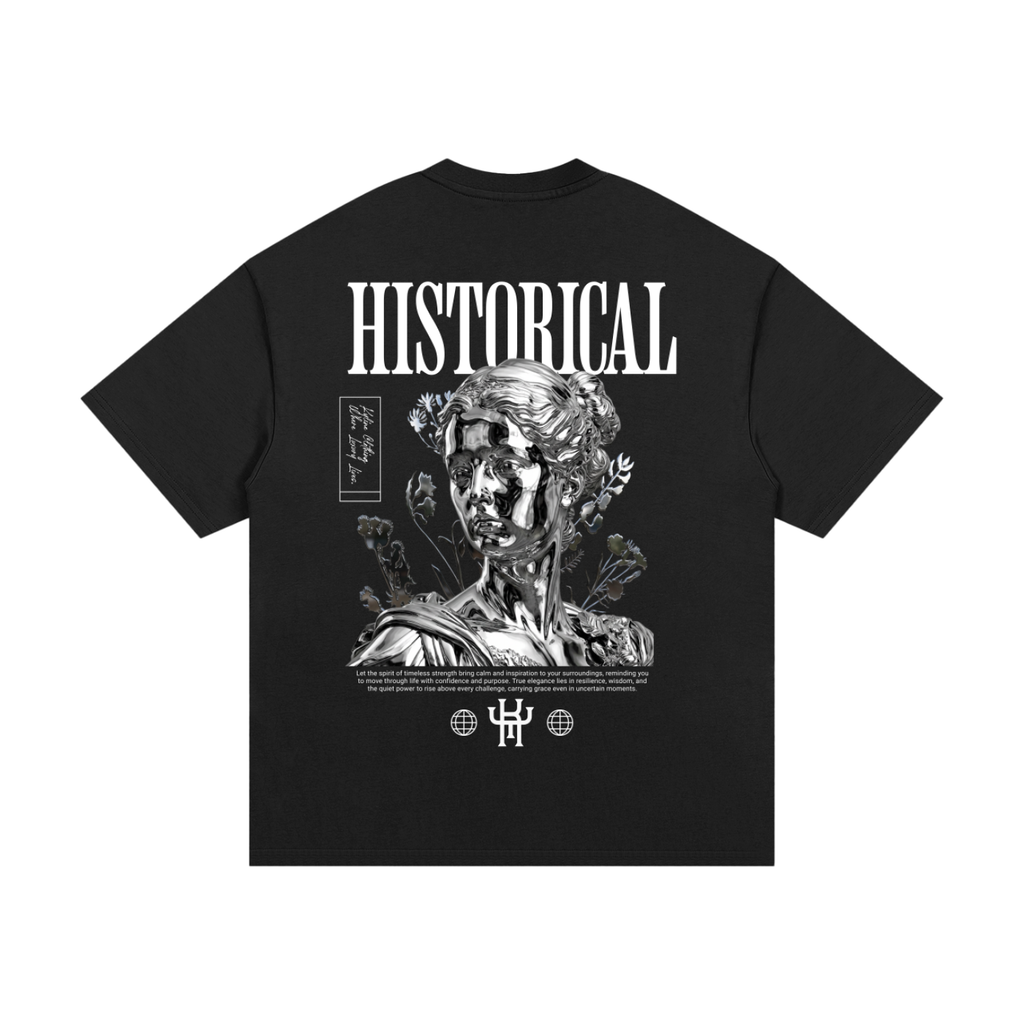 Kyline Legacy Tee