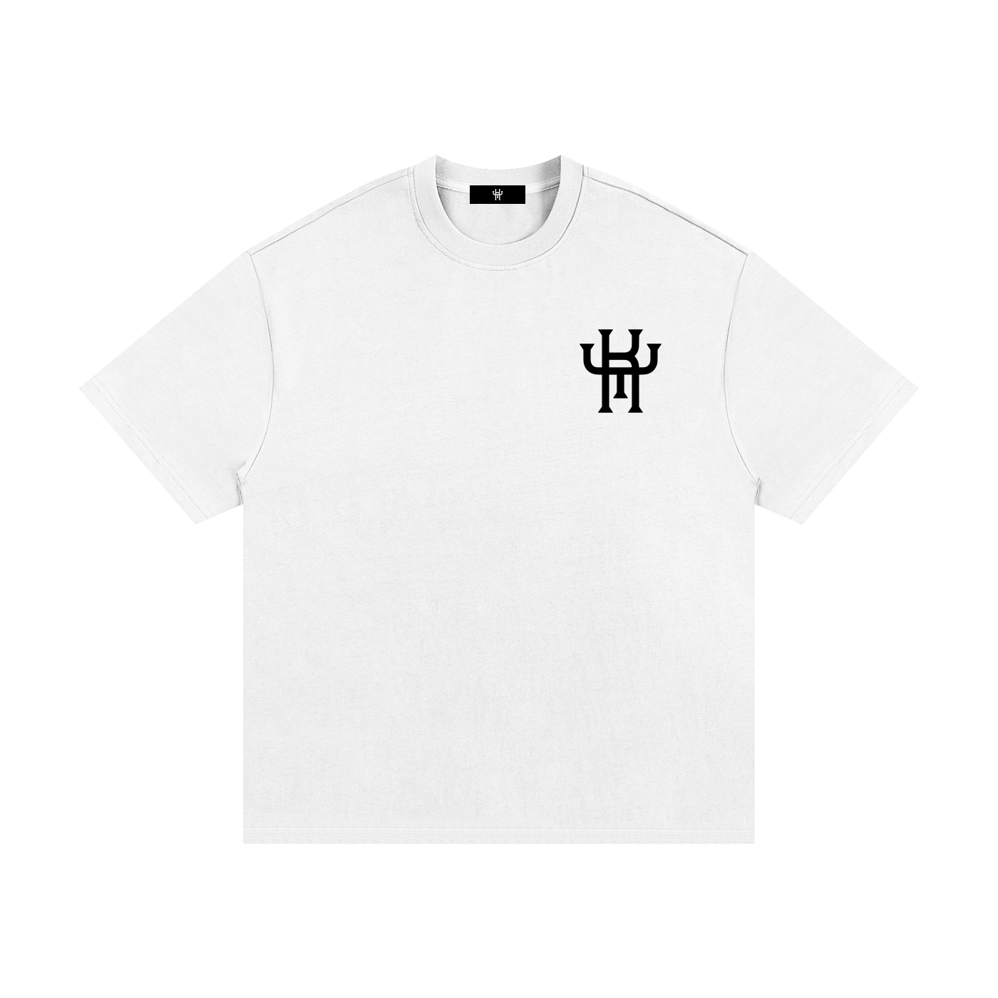 Essential Heavyweight Cotton T-Shirt