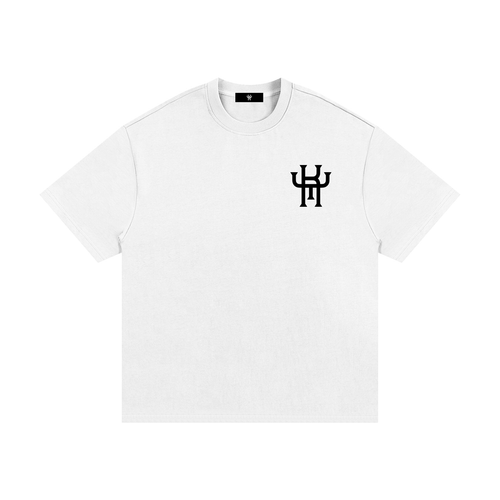 Essential Heavyweight Cotton T-Shirt