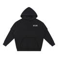 Kyline Heritage Oversized Hoodie