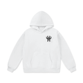 KYLINE Signature Hoodie White