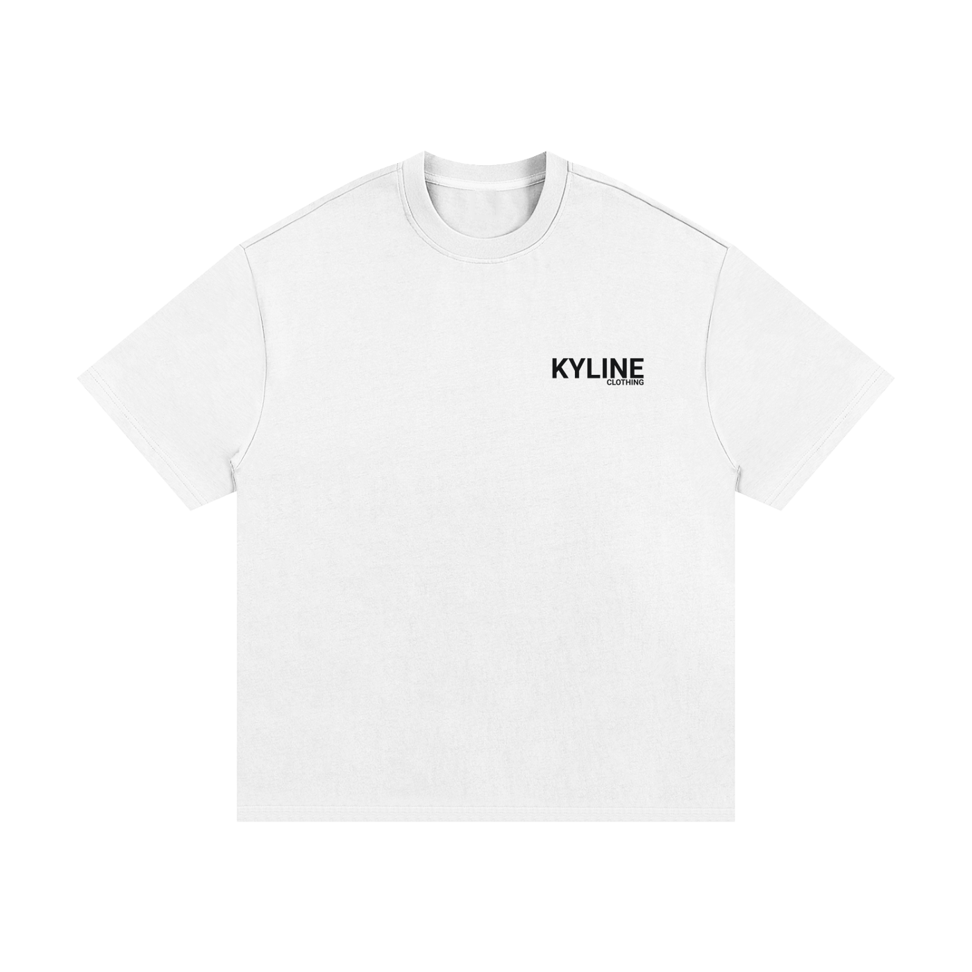 Essential Heavyweight Cotton T-Shirt