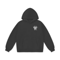 KYLINE Signature Hoodie Black