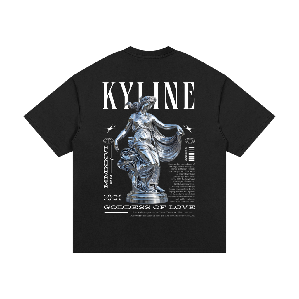KYLINE: HERA – MMXXVI Black