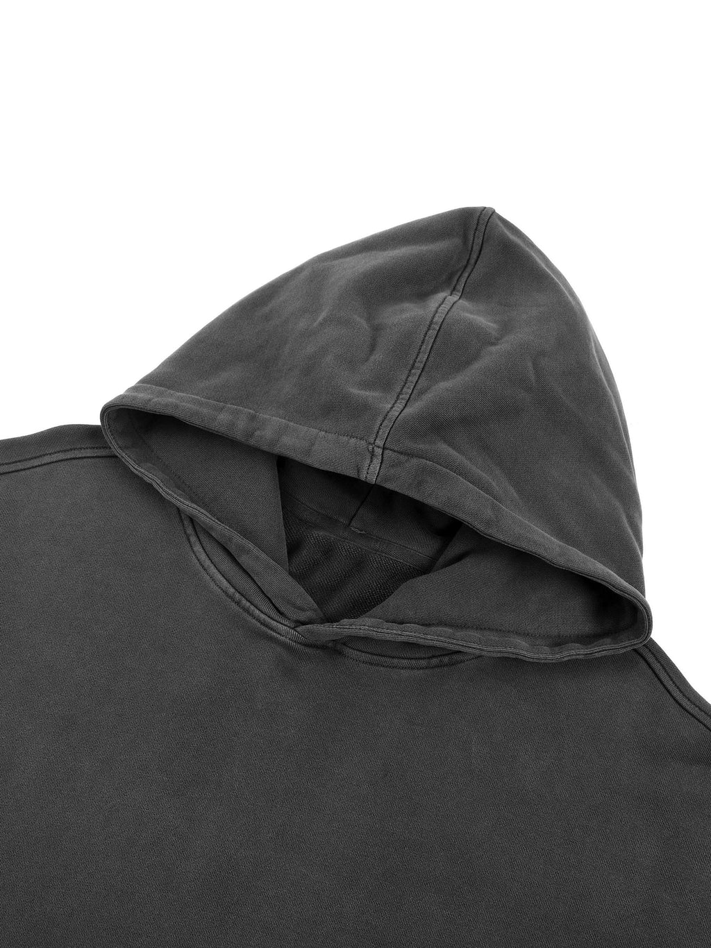 Kyline Heritage Oversized Hoodie